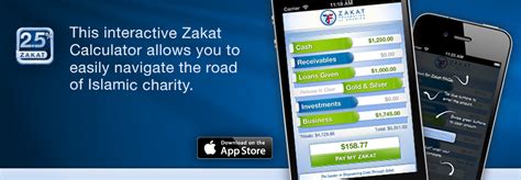 muslim aid zakat calculator.